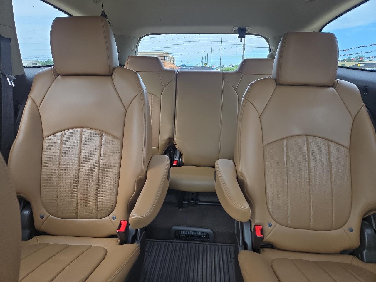 Buick Enclave Leather FWD 2016
