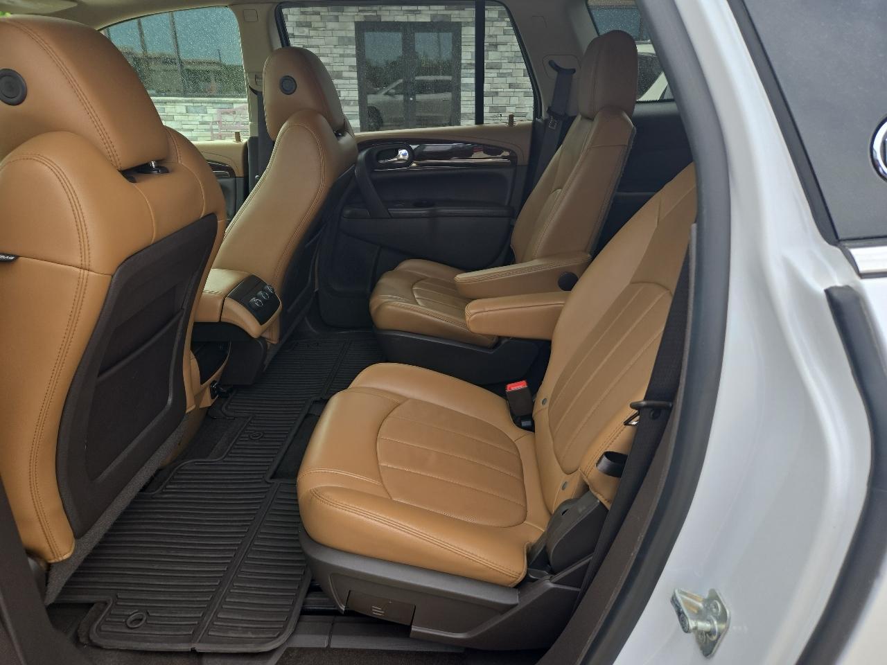 Buick Enclave Leather FWD 2016