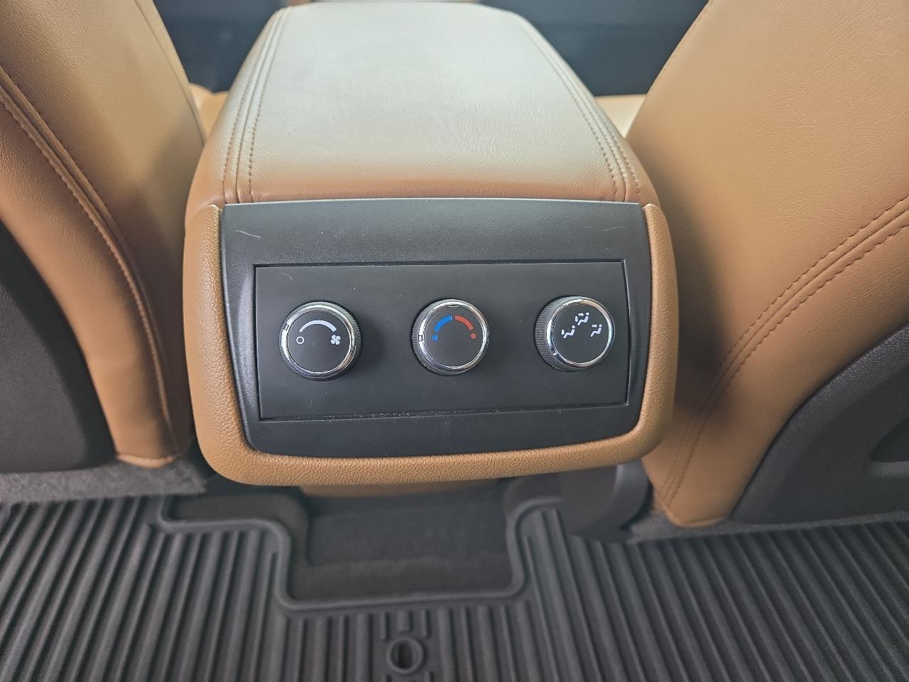 Buick Enclave Leather FWD 2016