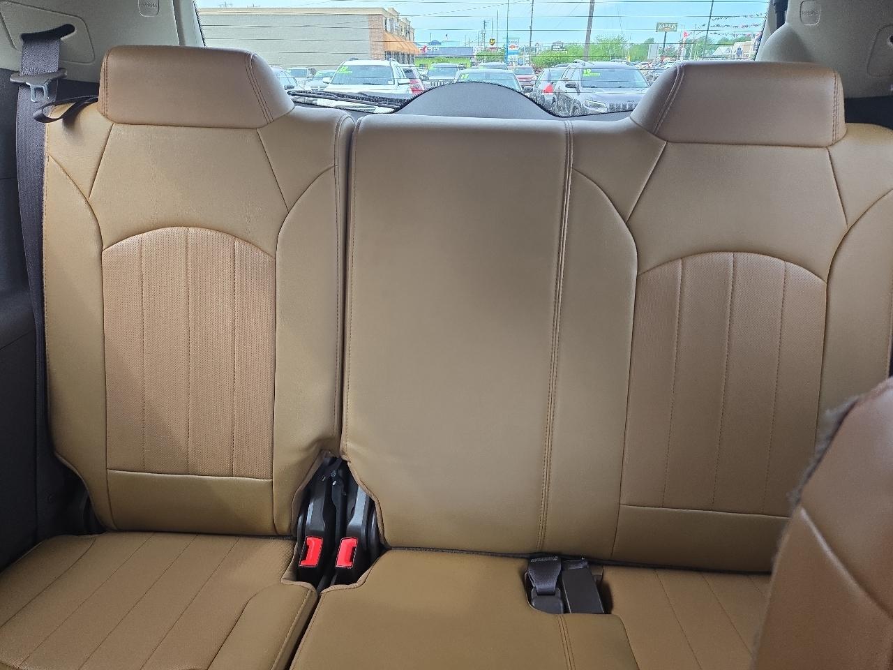 Buick Enclave Leather FWD 2016