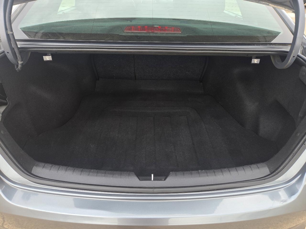 Hyundai Sonata Sport 2019