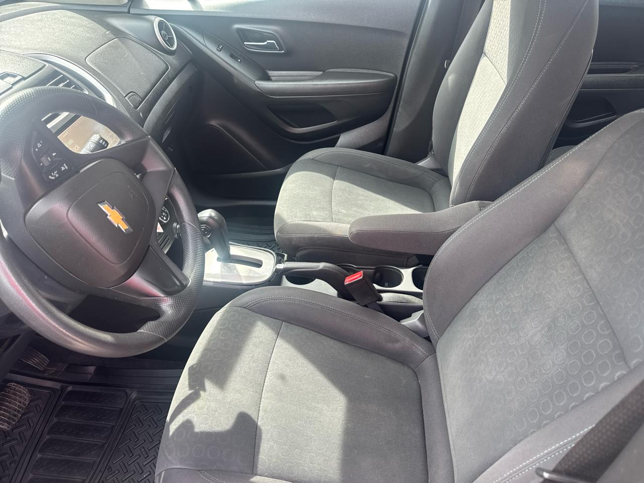 Chevrolet Trax LS FWD 2016