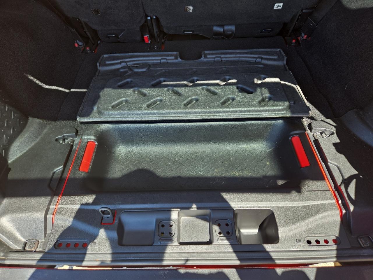 Jeep Wrangler Unlimited Sport 4WD 2013