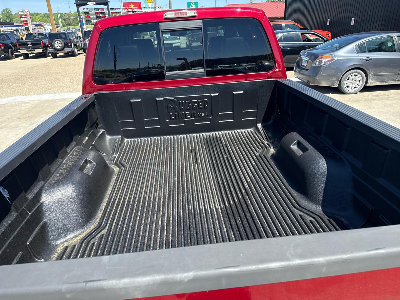 Ford F-250 SD XLT Crew Cab Long Bed 4WD 2014