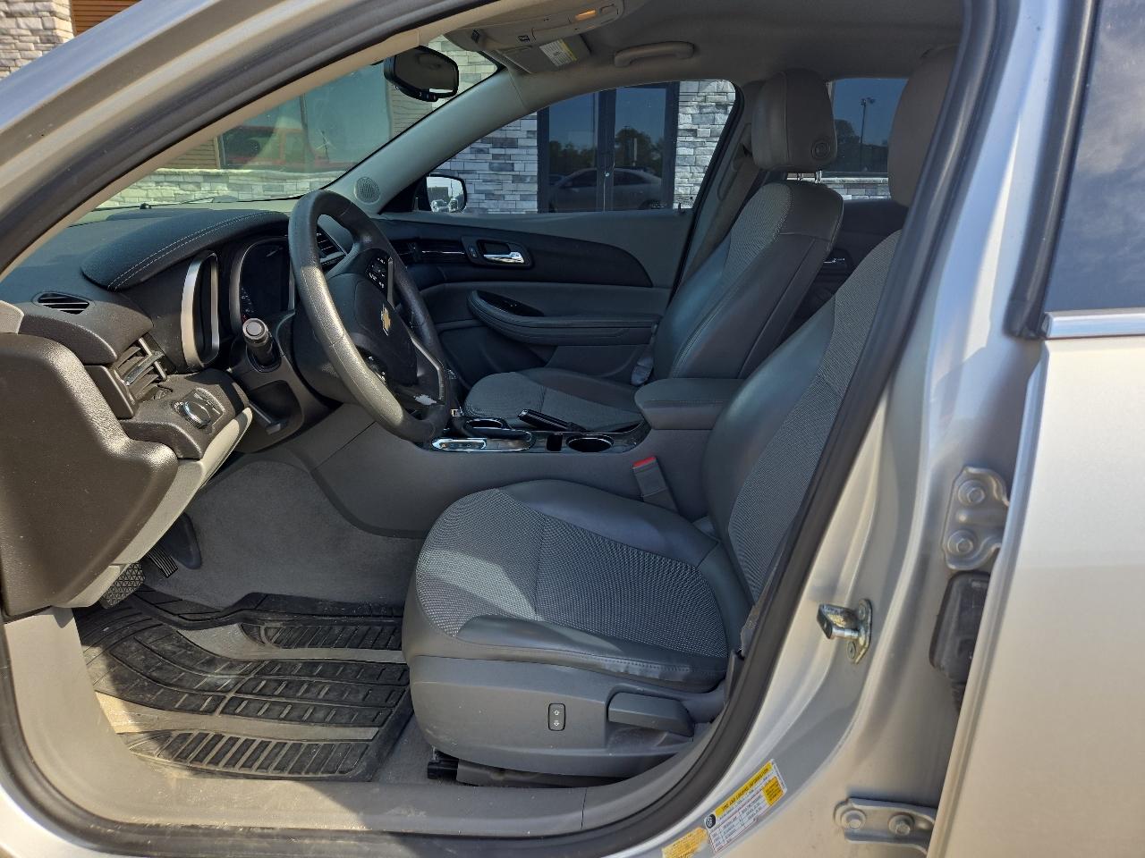 Chevrolet Malibu Limited 1LT 2016