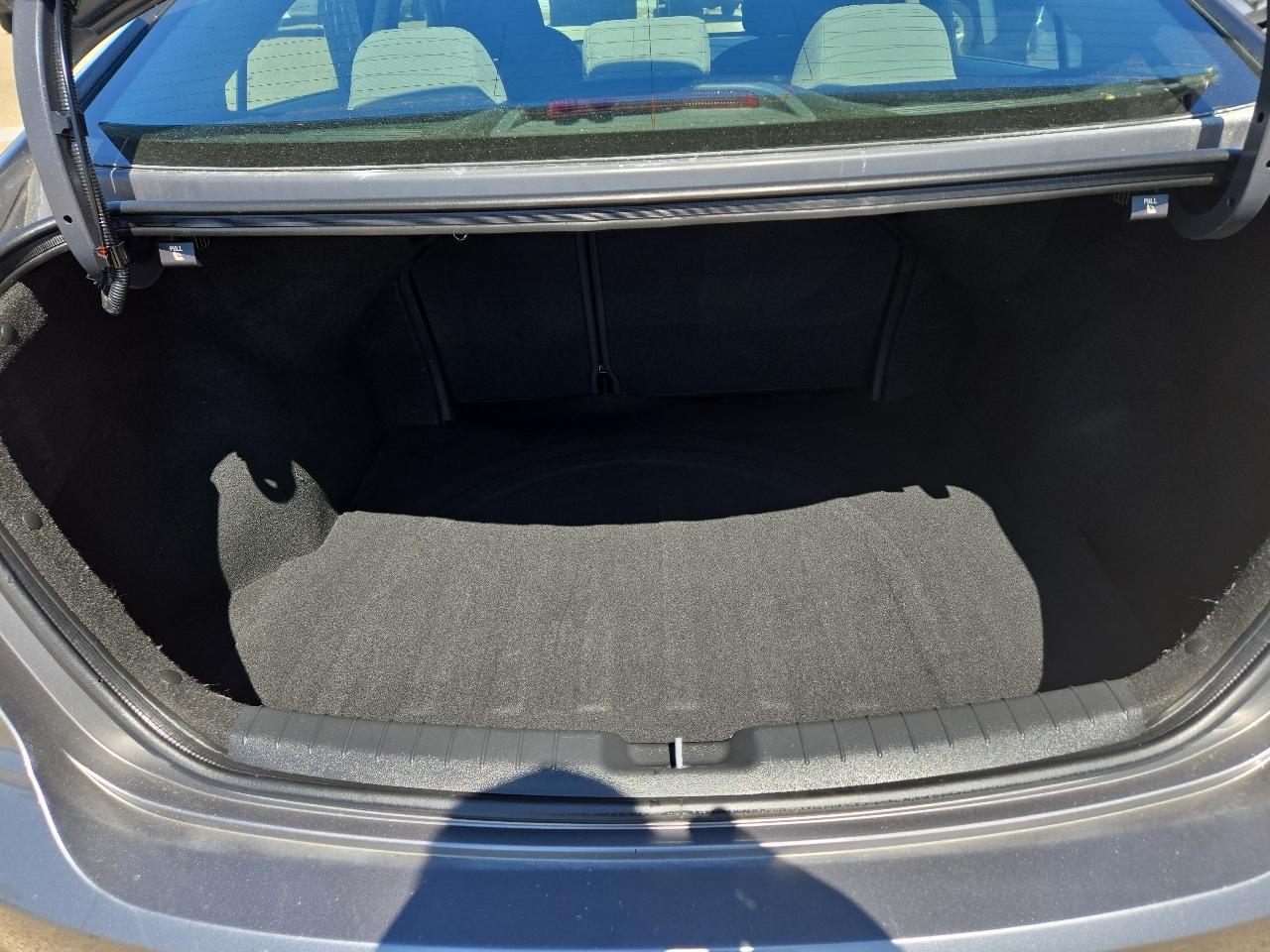 Hyundai Elantra Limited 2018