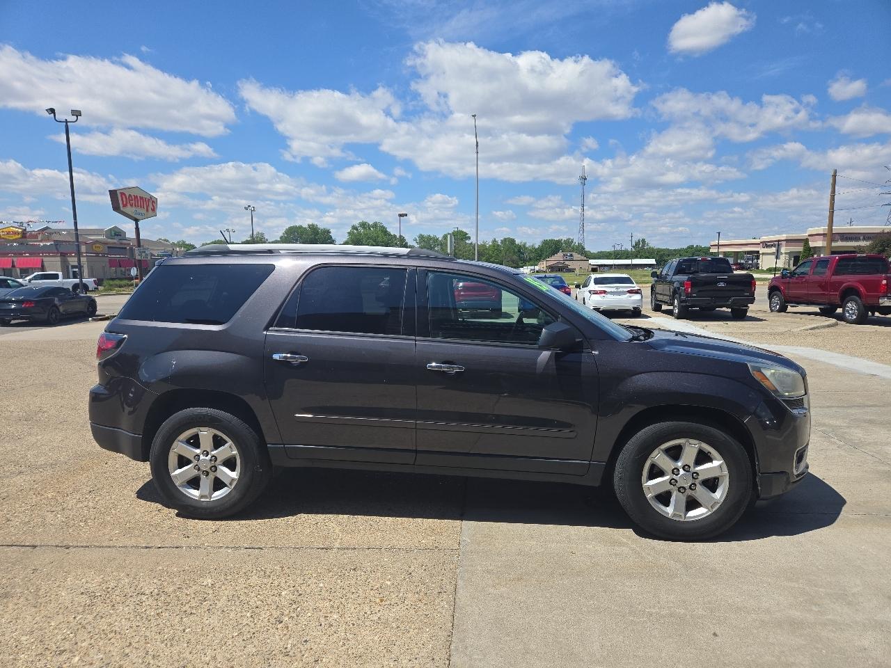 GMC Acadia SLE-2 AWD 2015