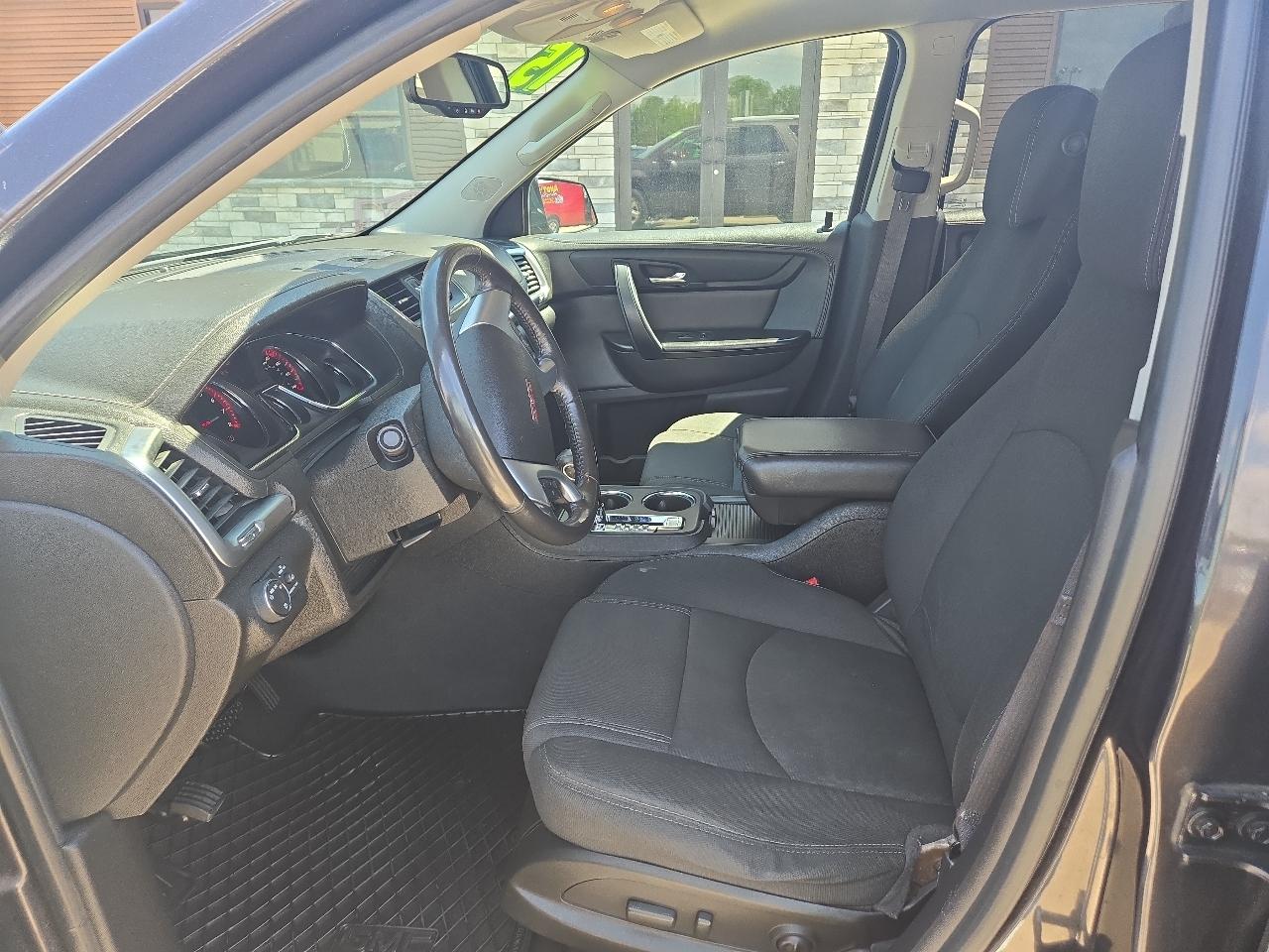 GMC Acadia SLE-2 AWD 2015