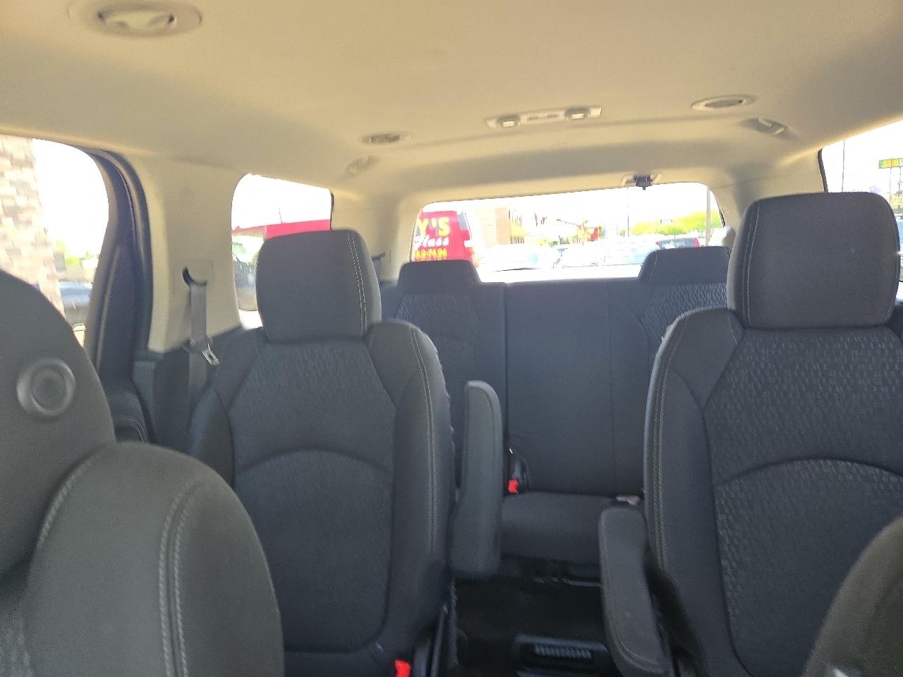 GMC Acadia SLE-2 AWD 2015