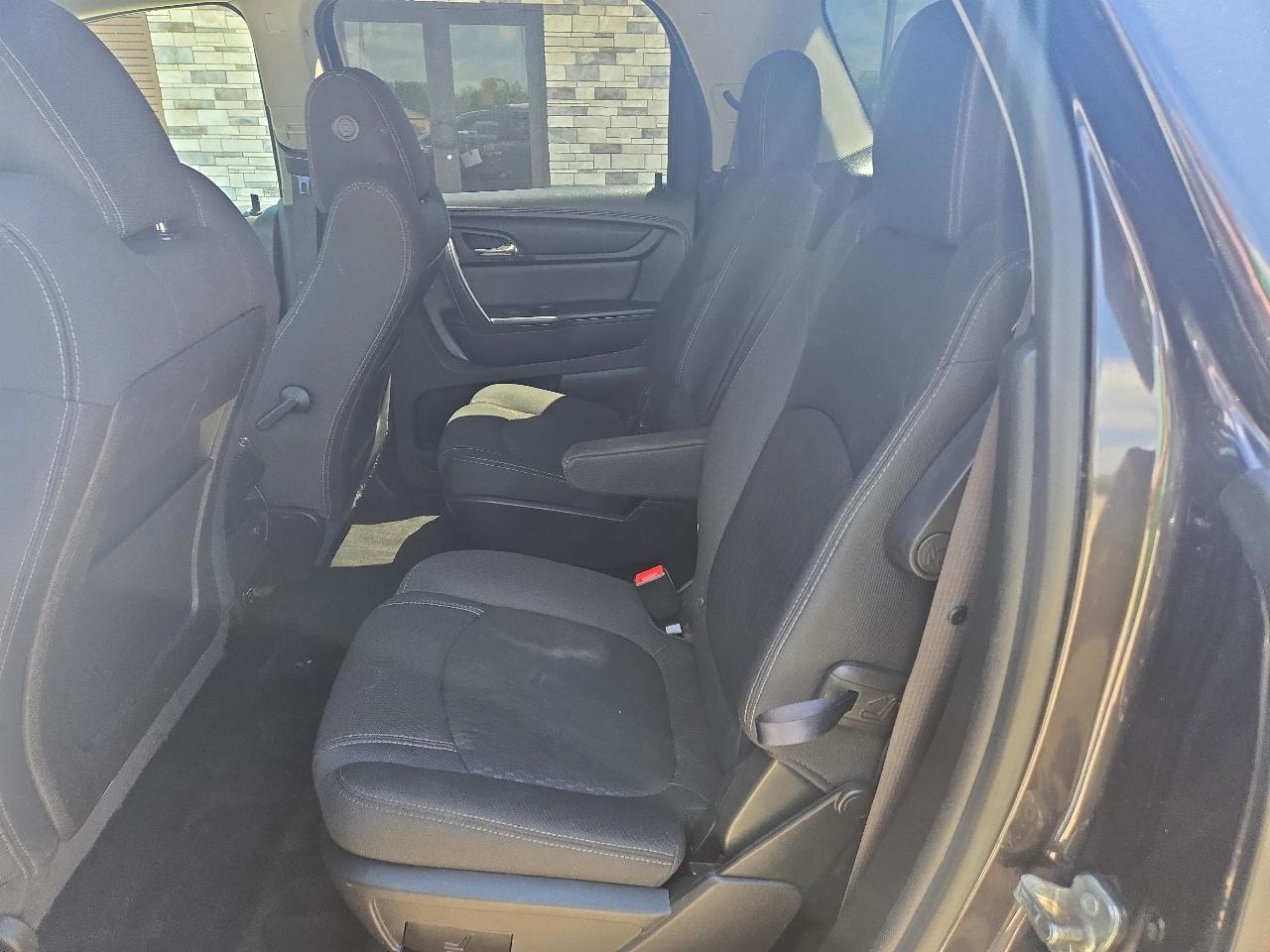 GMC Acadia SLE-2 AWD 2015