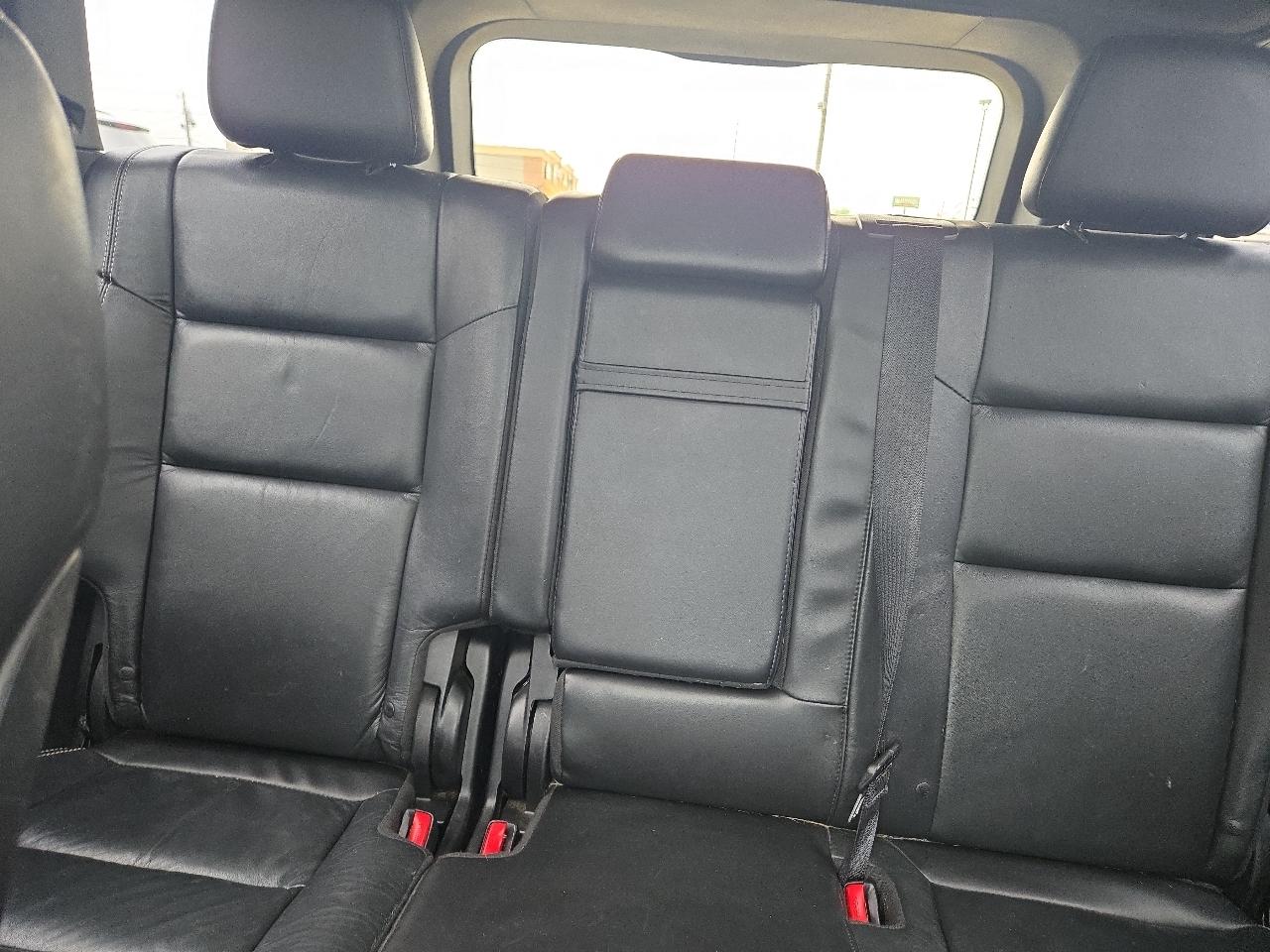 Jeep Grand Cherokee Limited 4WD 2017