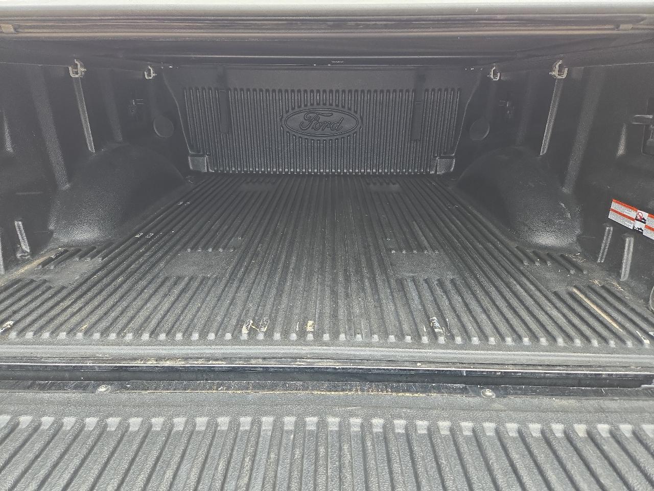 Ford F150  2018