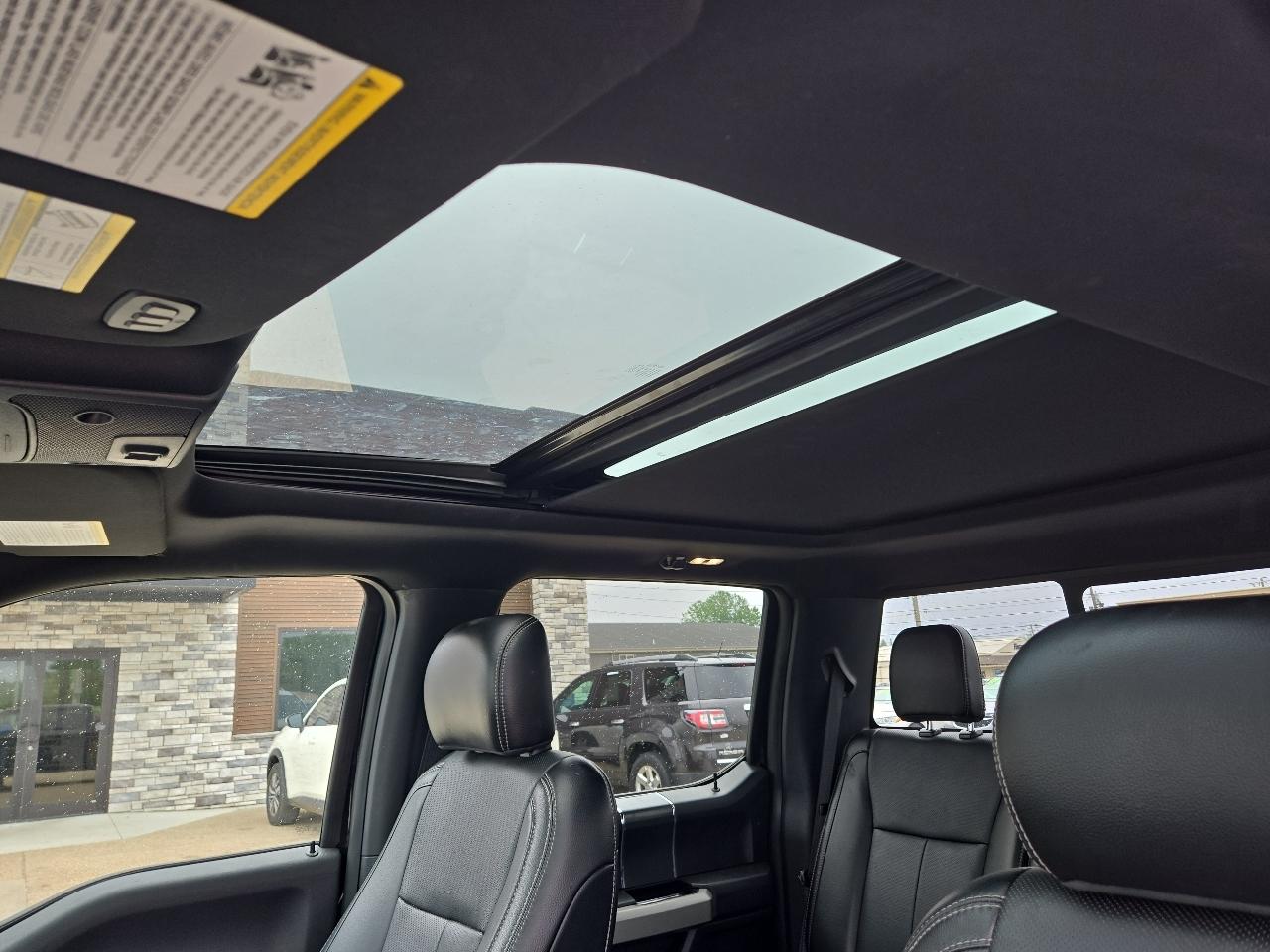 Ford F150  2018