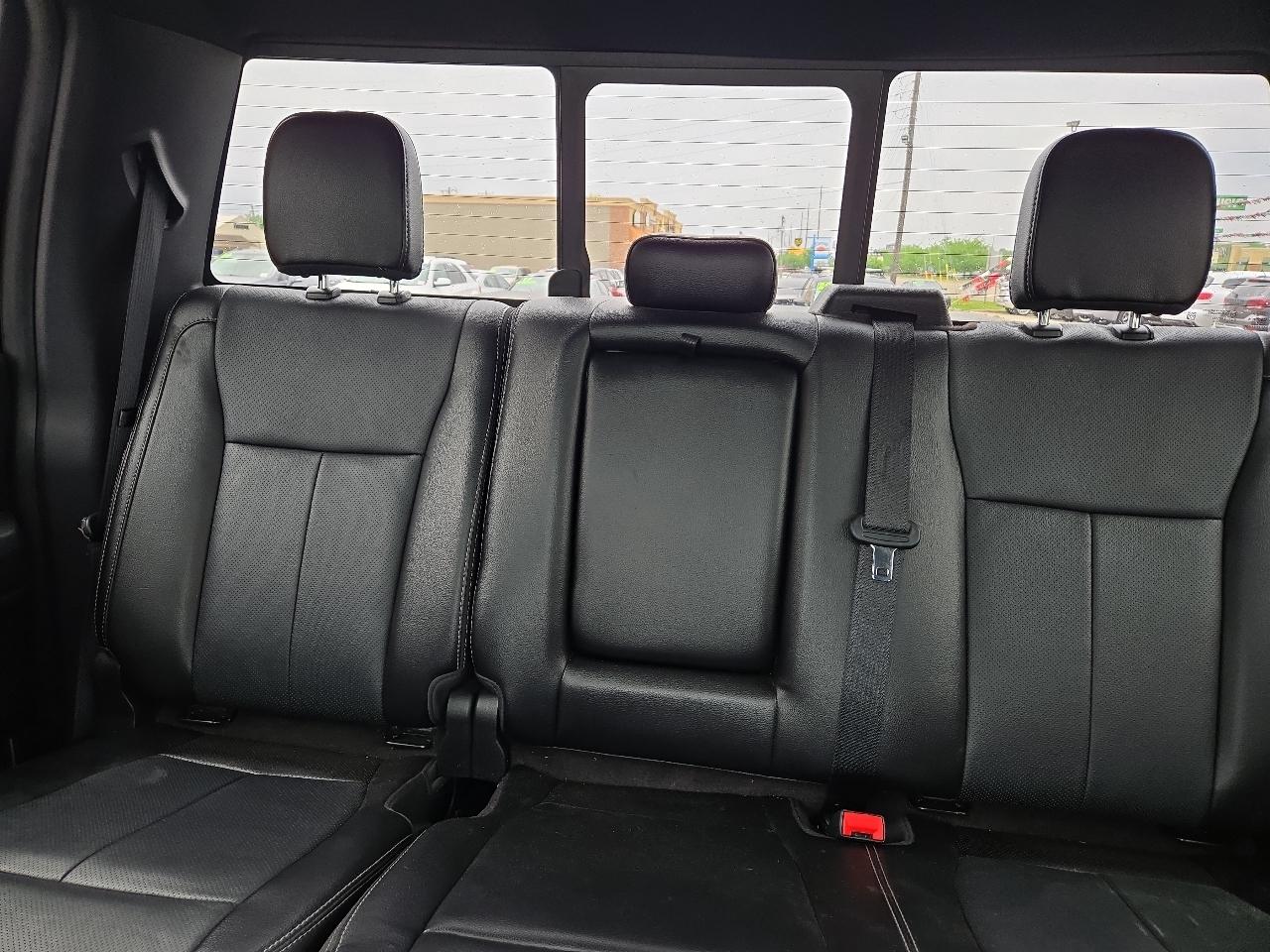 Ford F150  2018