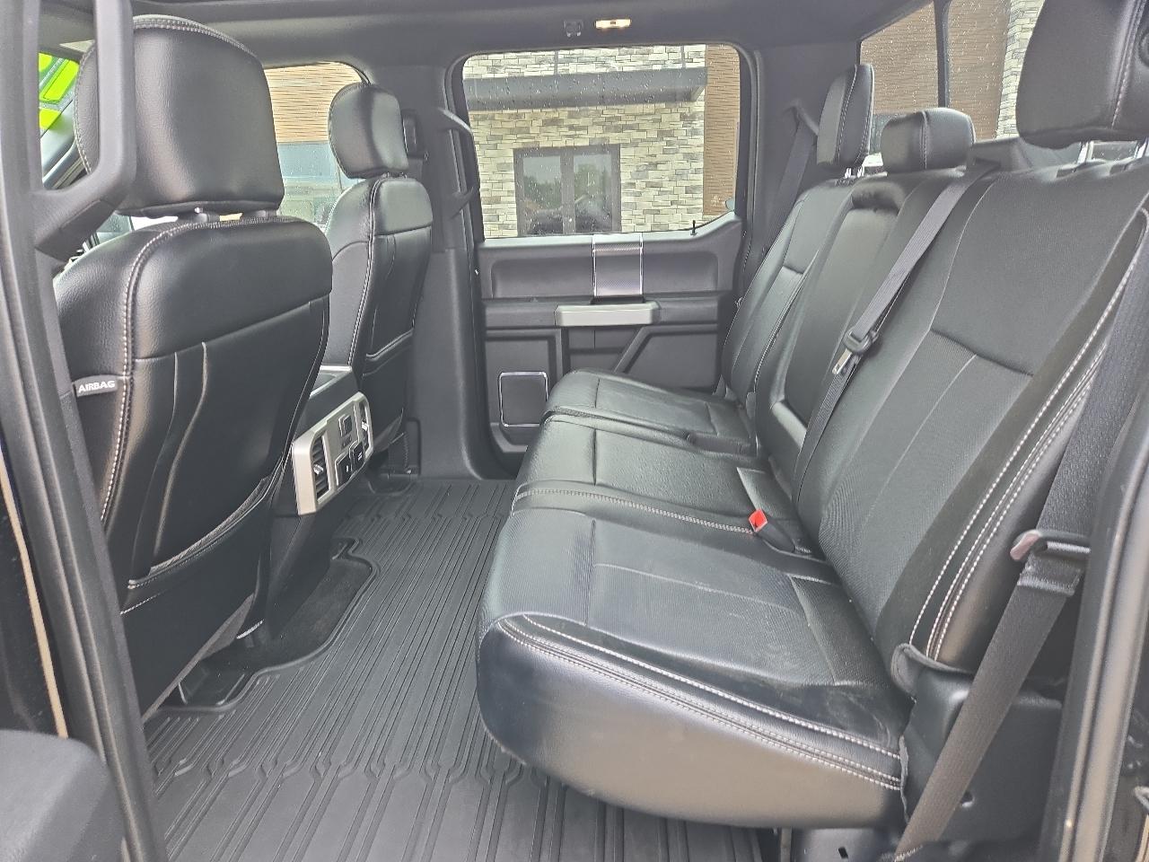 Ford F150  2018