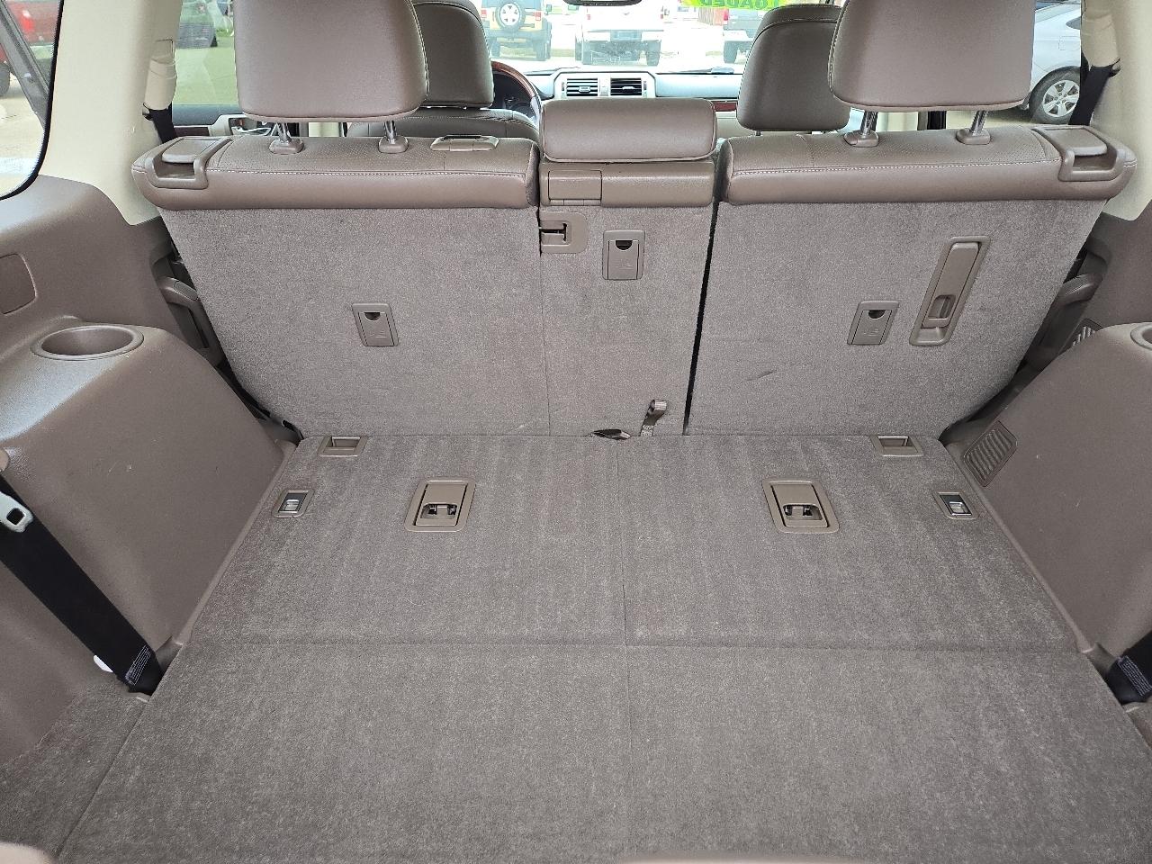 Lexus GX  2015