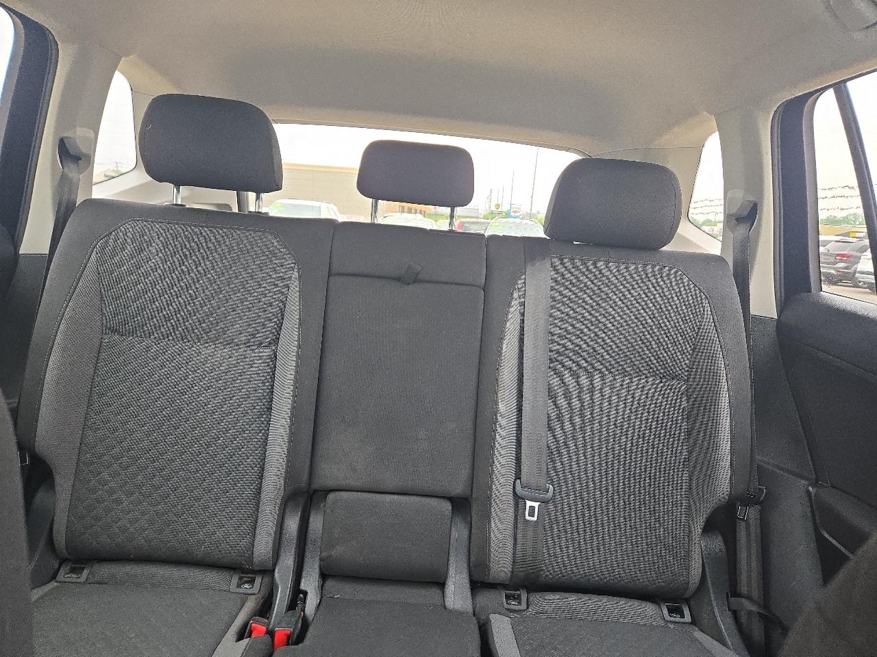 Volkswagen Tiguan  2020