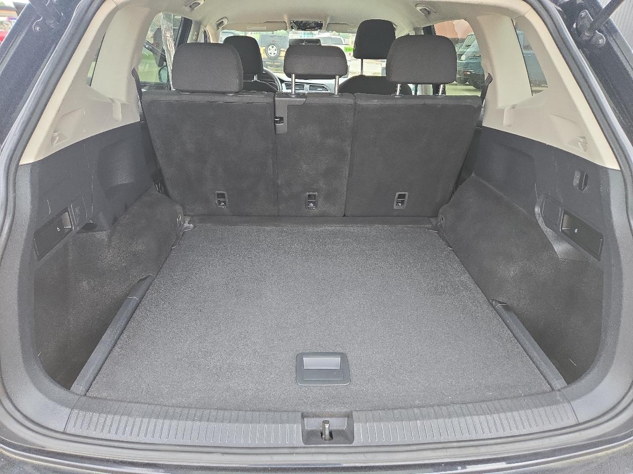 Volkswagen Tiguan  2020