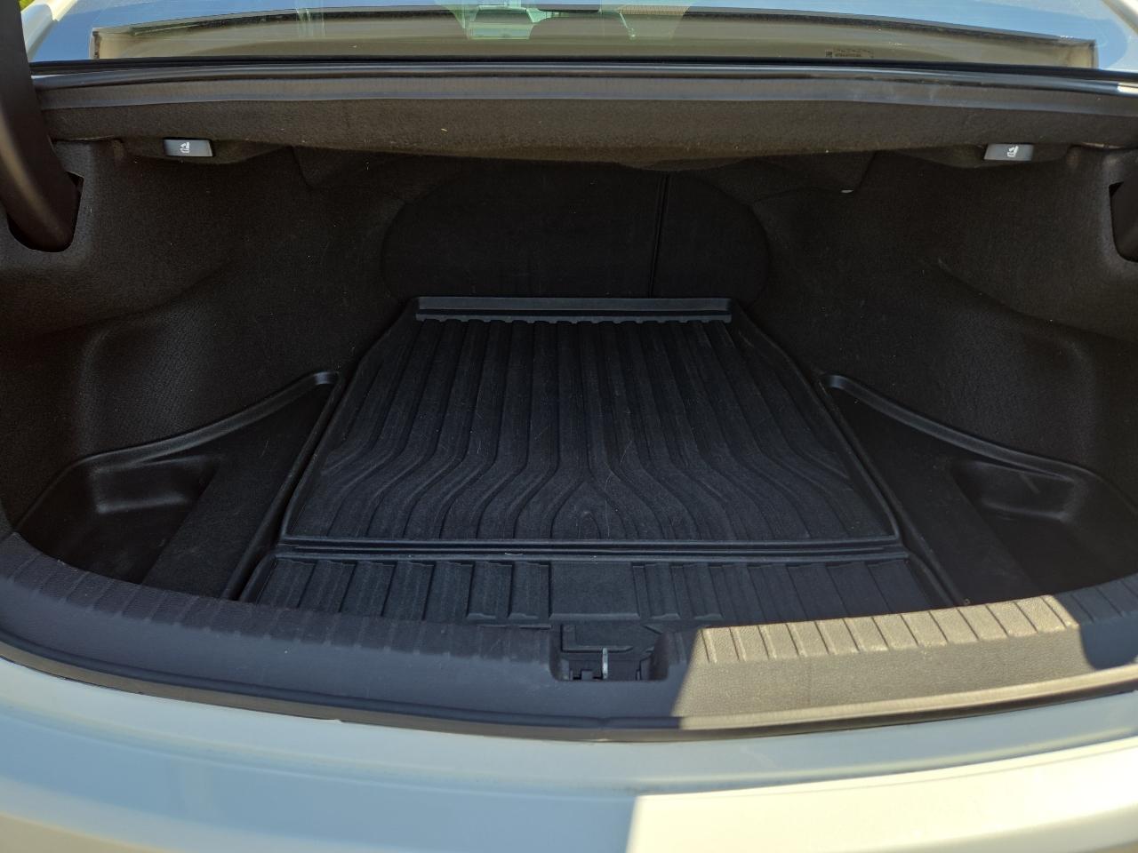 Acura TLX Base 2.4L 2018