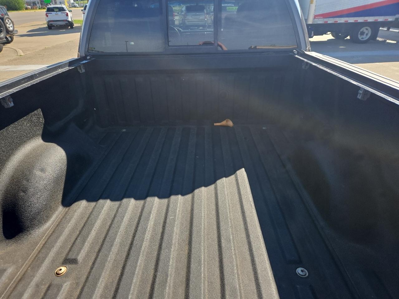 Ford F150 XLT SuperCrew 6.5-ft. Bed 4WD 2013