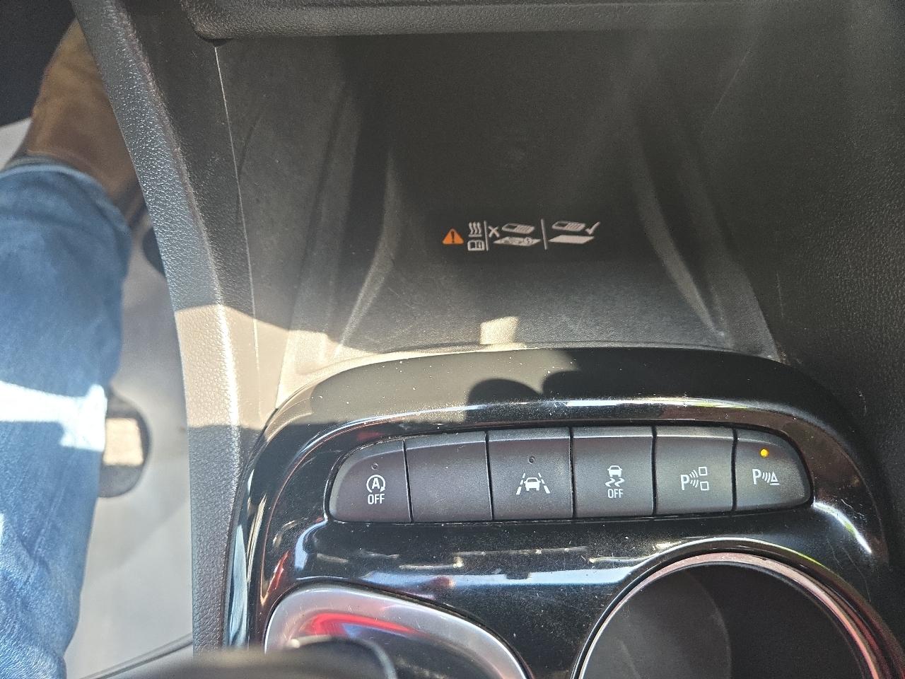 Buick Encore GX Essence 2022
