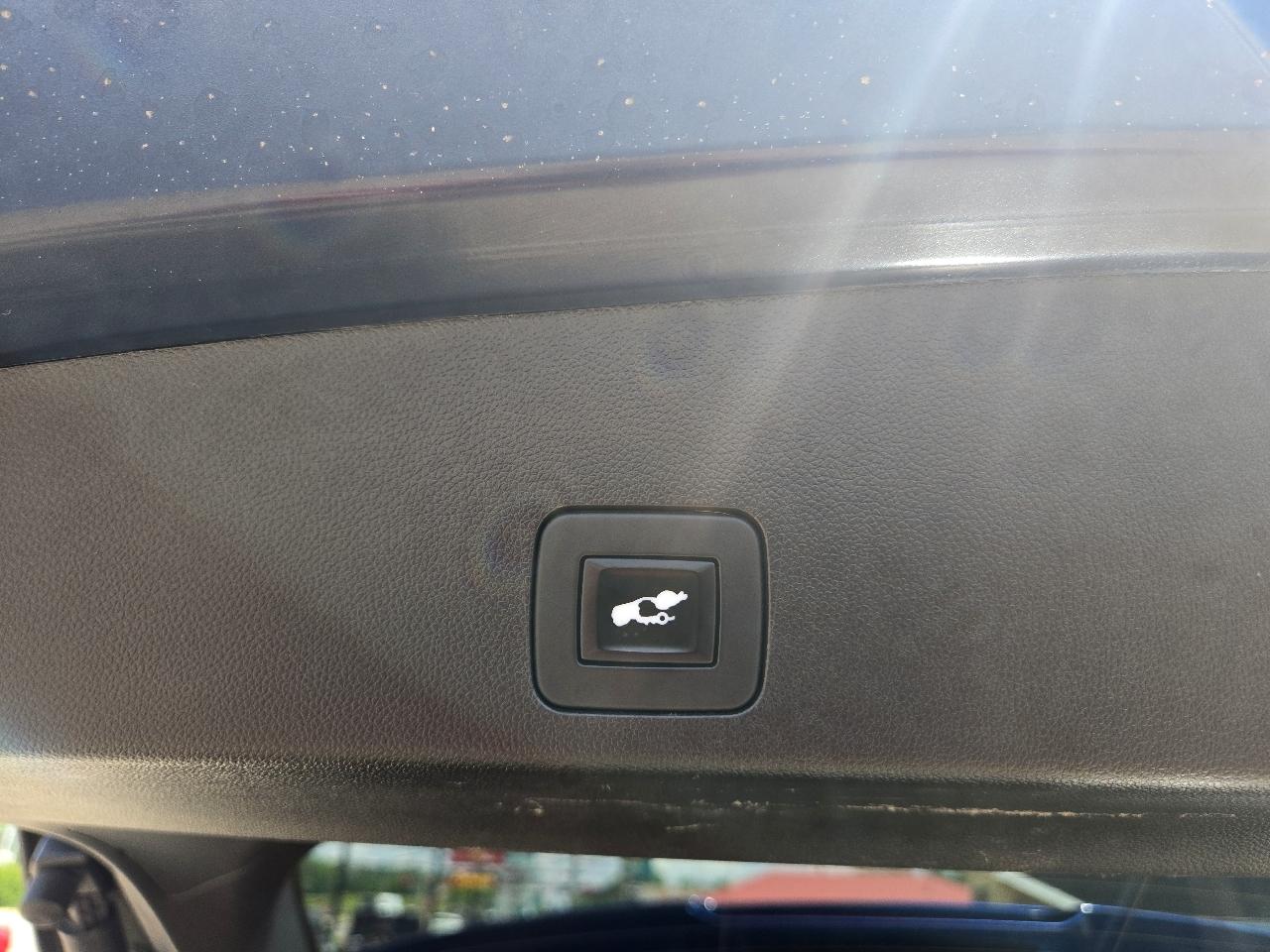 Buick Encore GX Essence 2022
