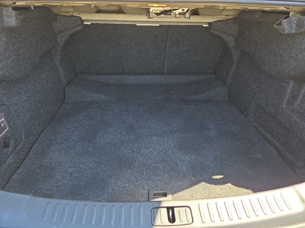 Chevrolet Malibu LS 2015