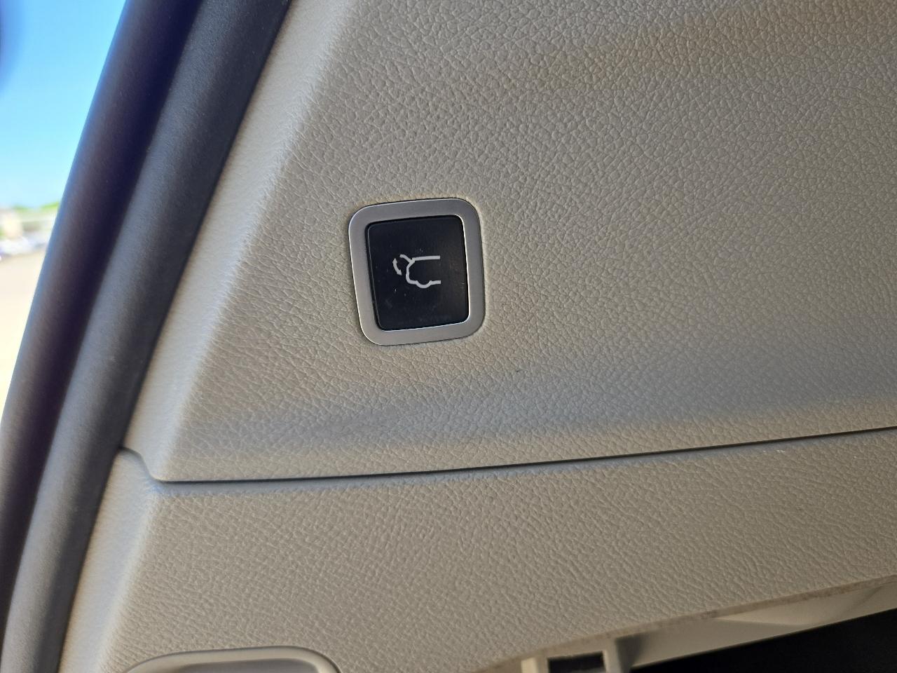 Chrysler Pacifica Touring-L 2018