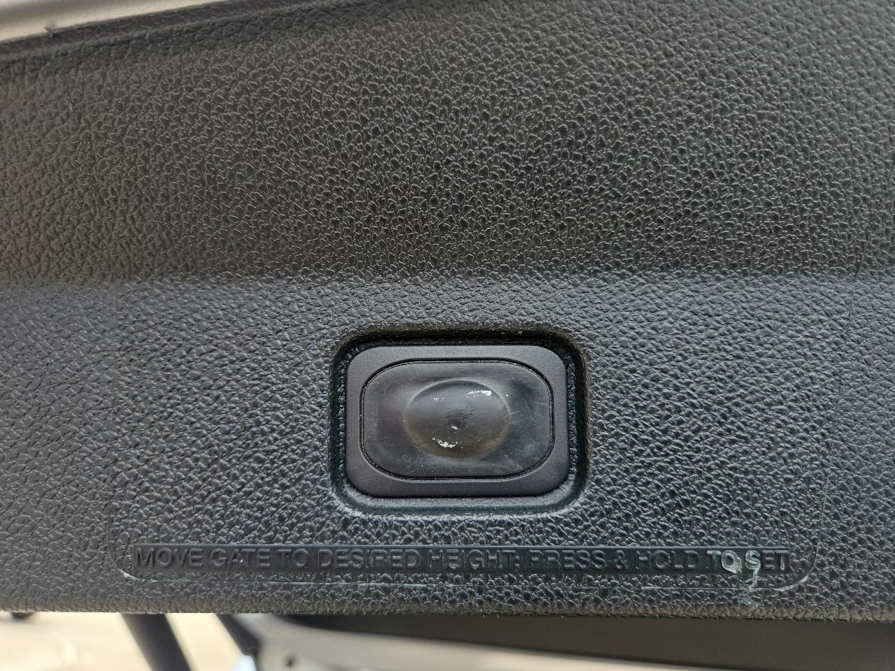 Ford Explorer XLT 4WD 2018