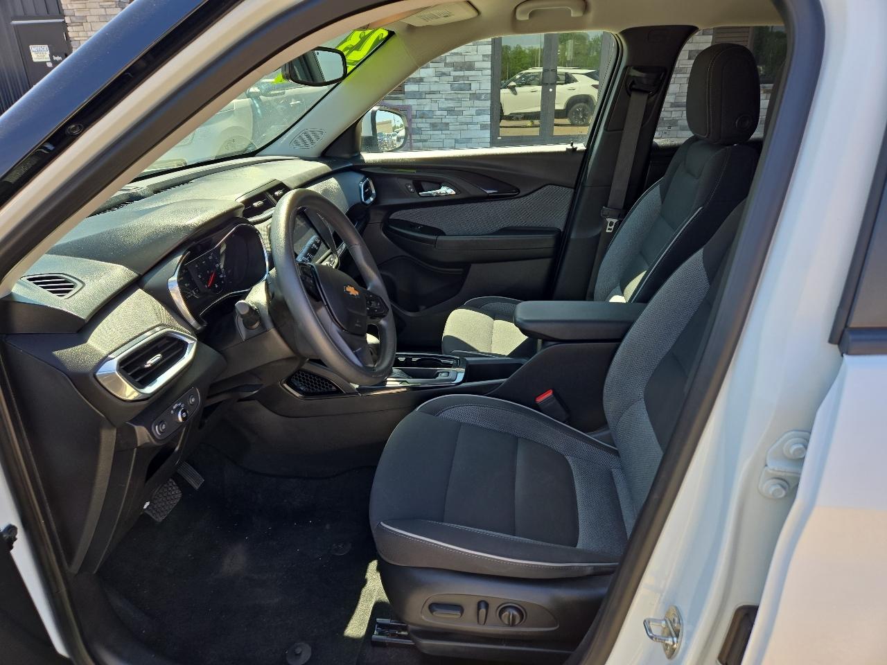 Chevrolet TrailBlazer LT 2023