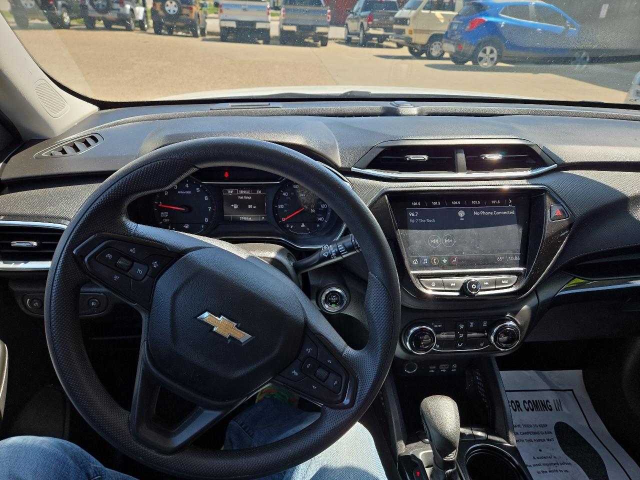 Chevrolet TrailBlazer LT 2023