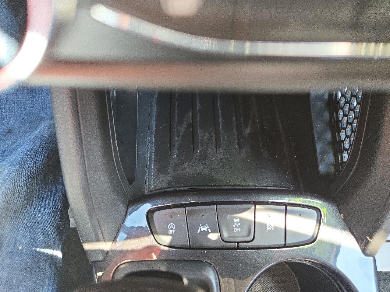 Chevrolet TrailBlazer LT 2023
