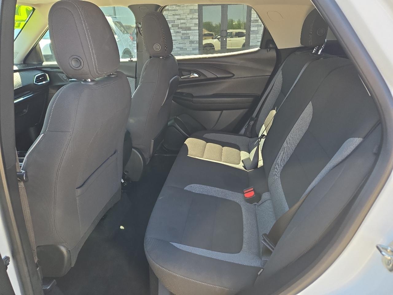 Chevrolet TrailBlazer LT 2023