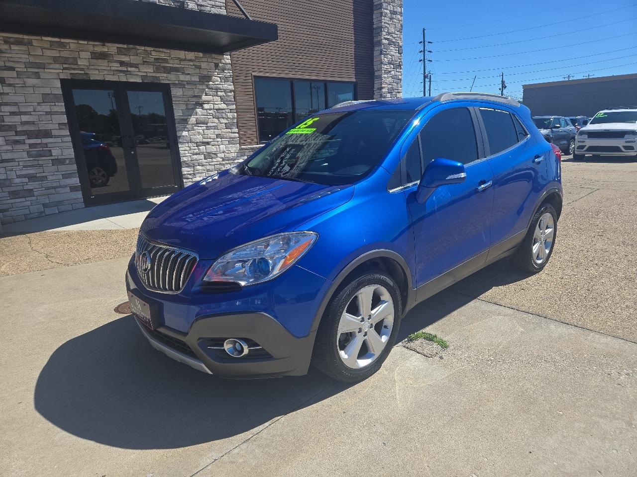 Buick Encore Convenience FWD 2015