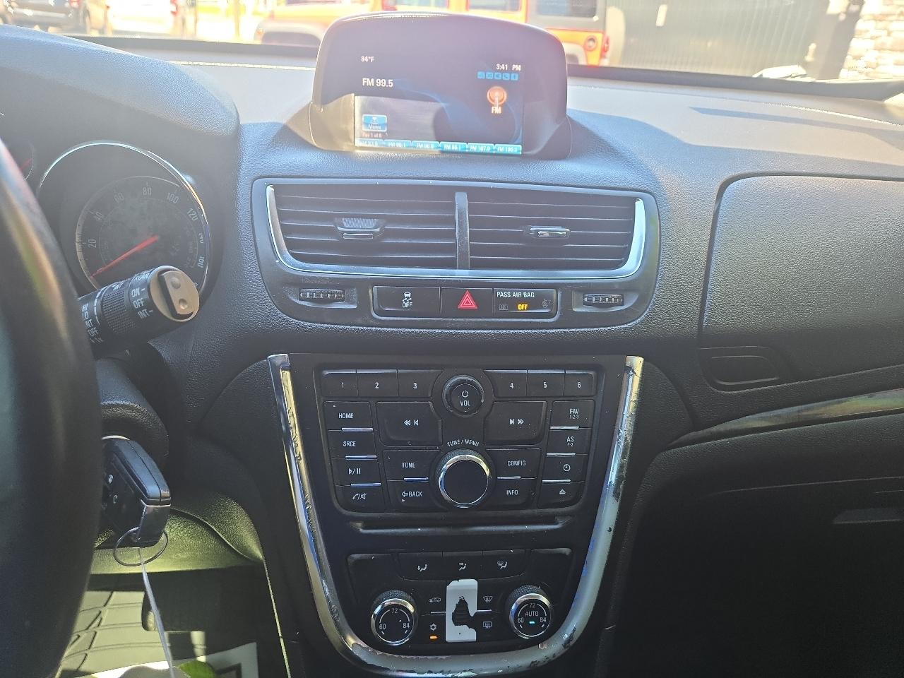 Buick Encore Convenience FWD 2015