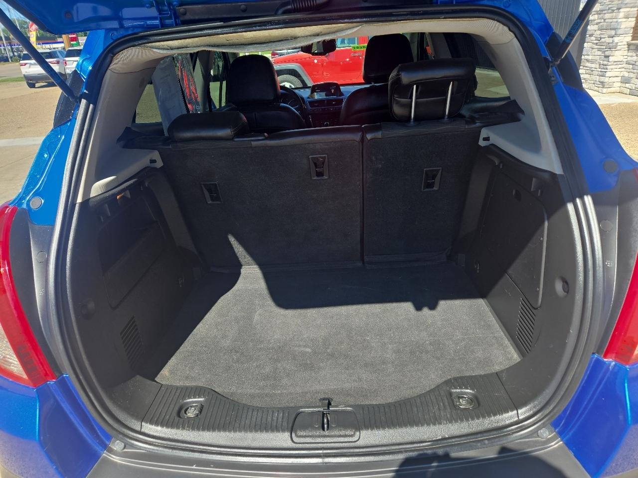 Buick Encore Convenience FWD 2015