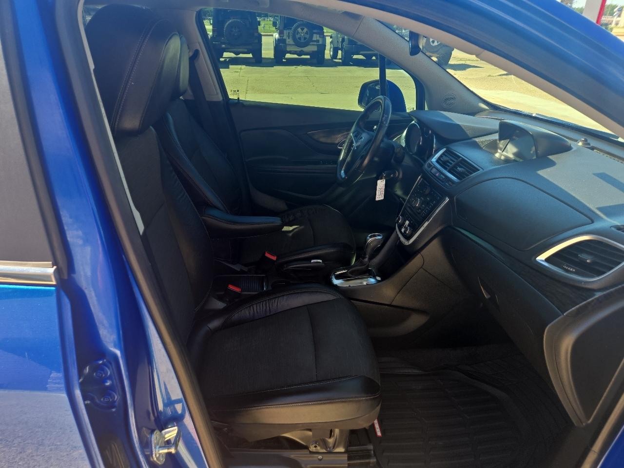 Buick Encore Convenience FWD 2015