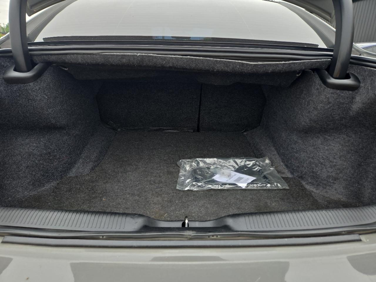 Dodge Charger SXT 2019