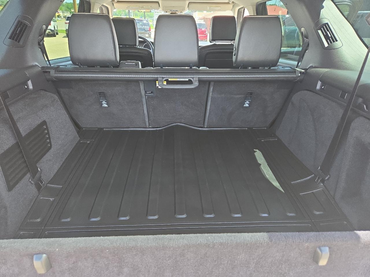 Land Rover Discovery HSE Luxury 2017