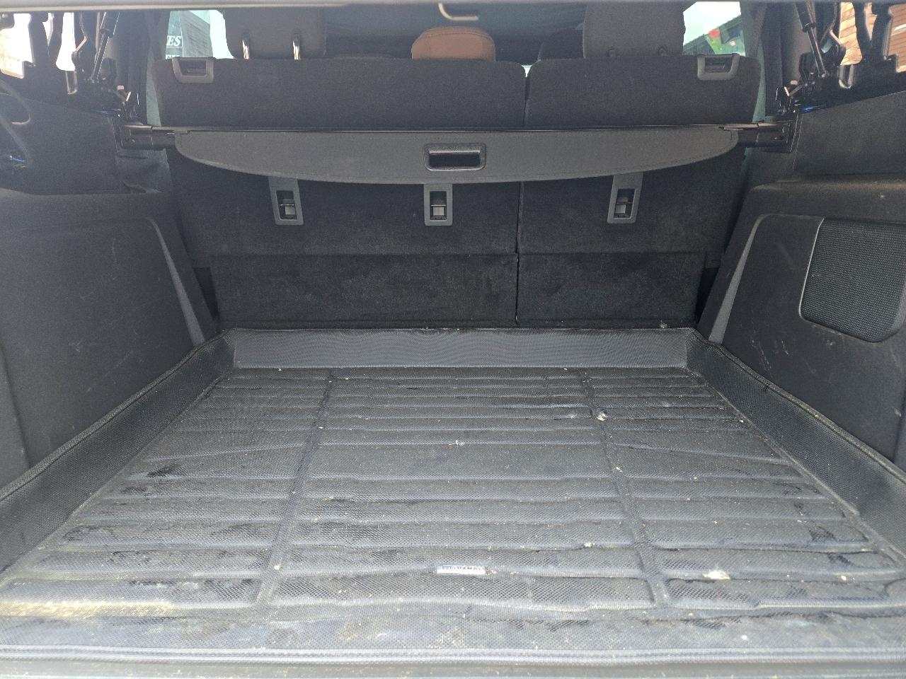 Ford Bronco Base 4-Door 2023