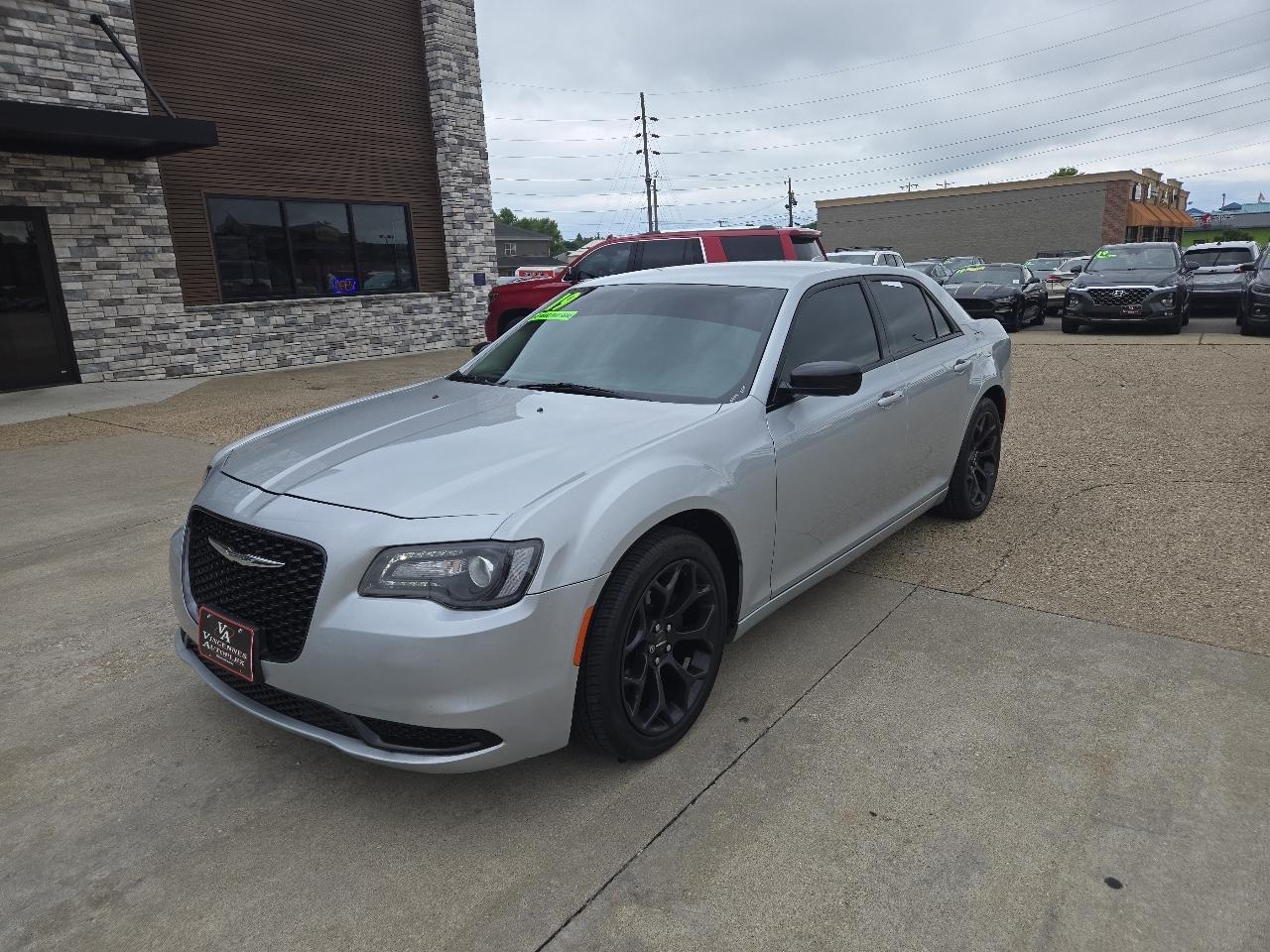 Chrysler 300 Touring 2019
