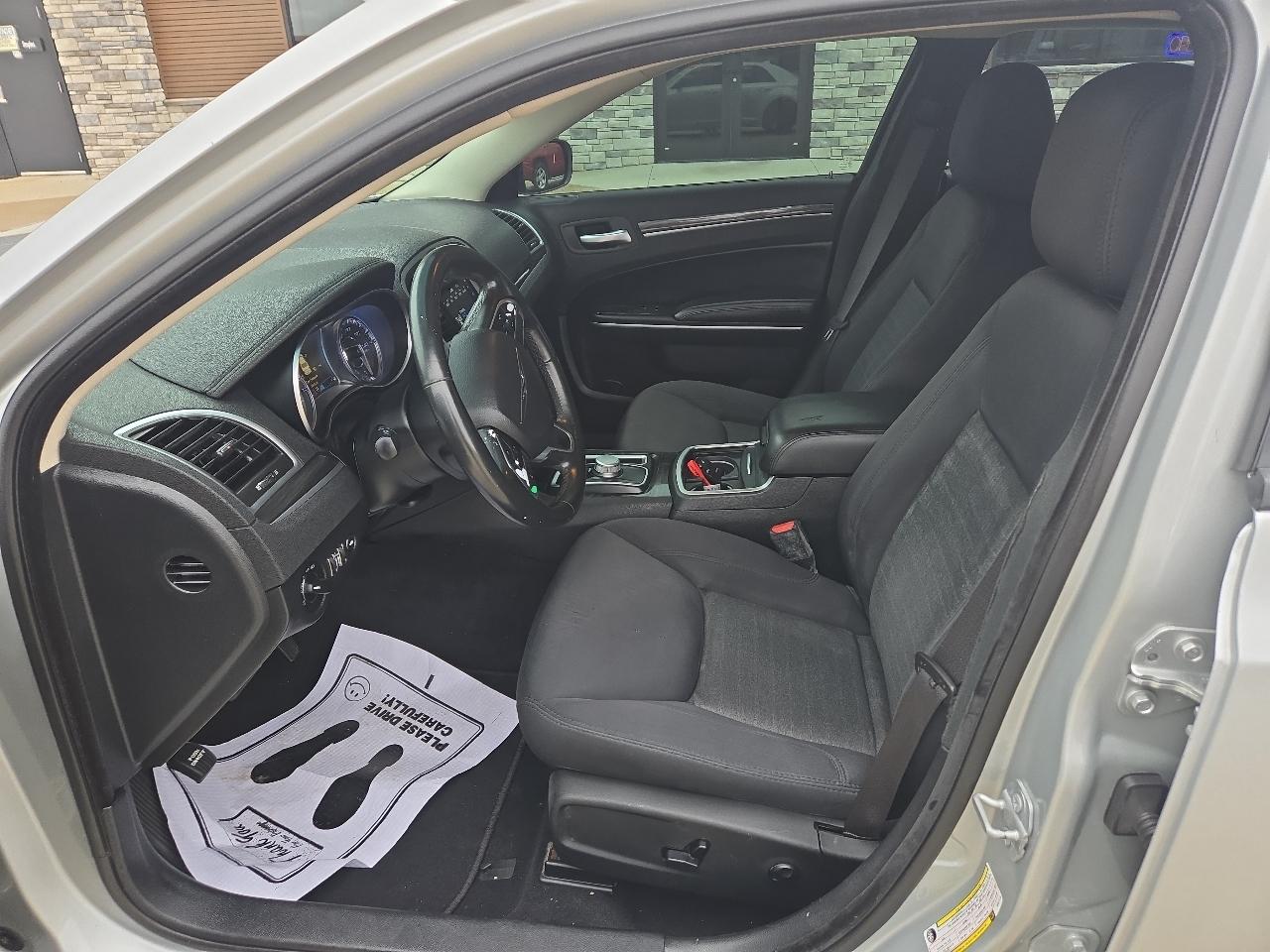 Chrysler 300 Touring 2019