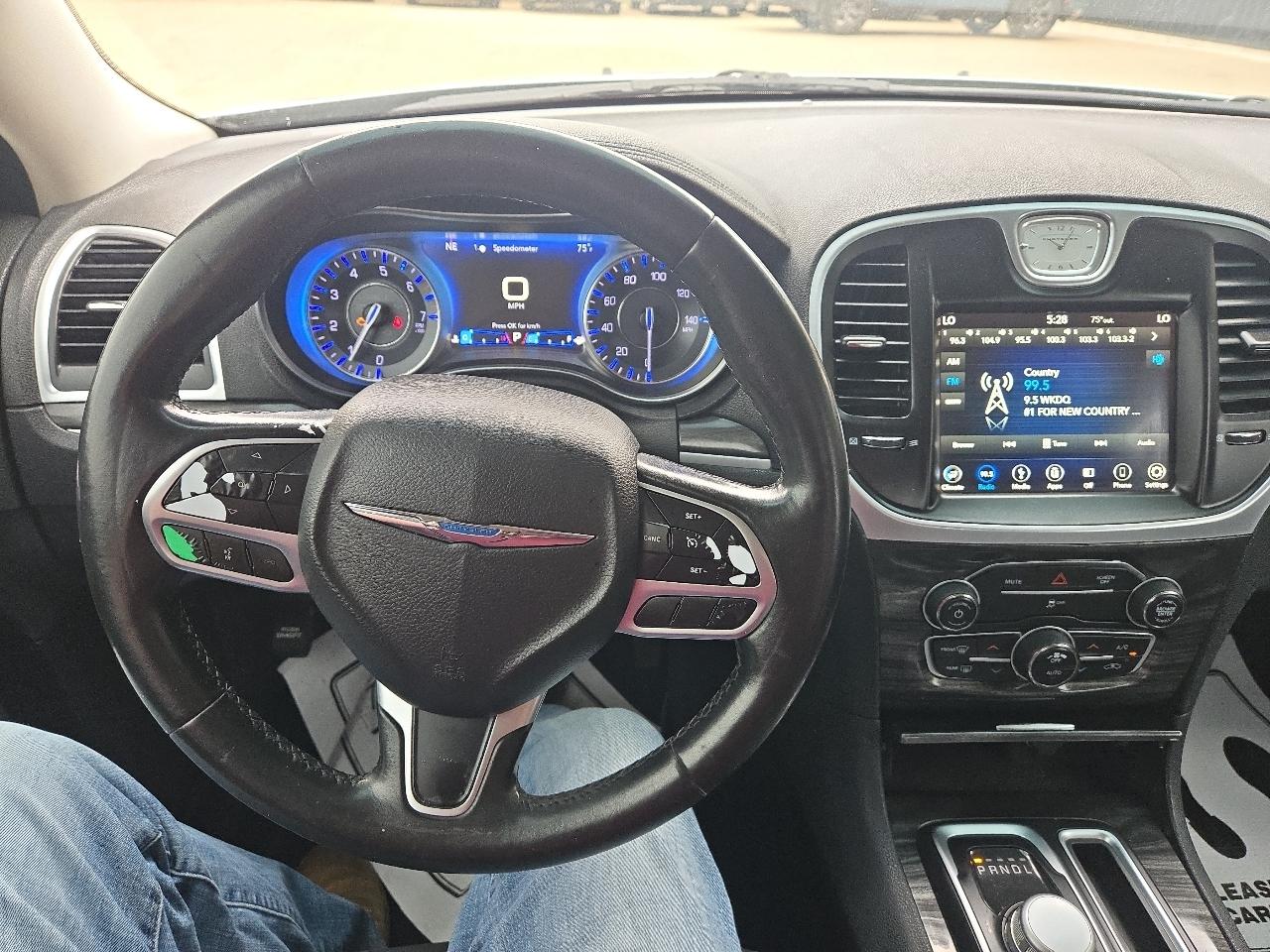 Chrysler 300 Touring 2019