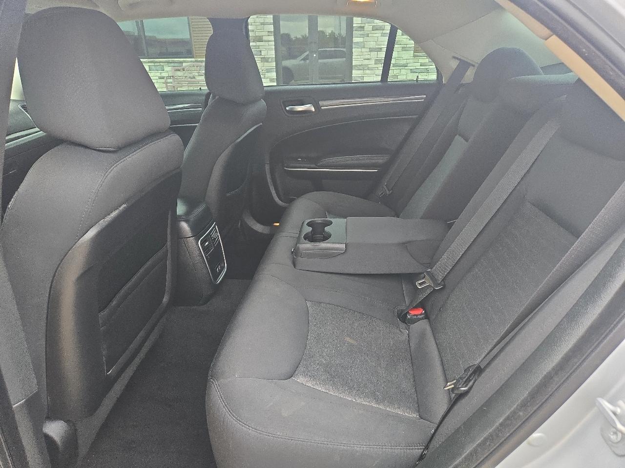 Chrysler 300 Touring 2019