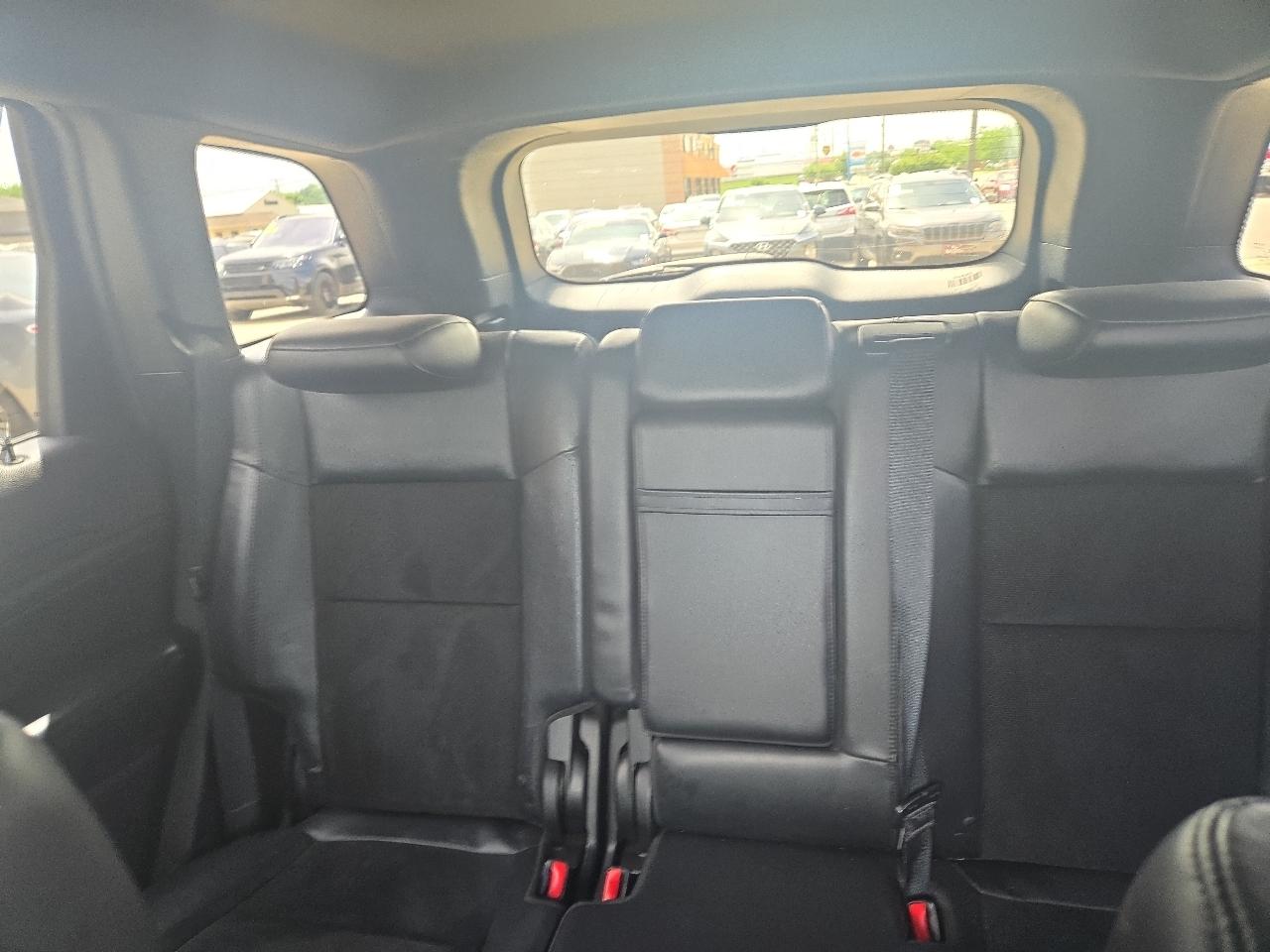 Jeep Grand Cherokee Laredo 4WD 2017