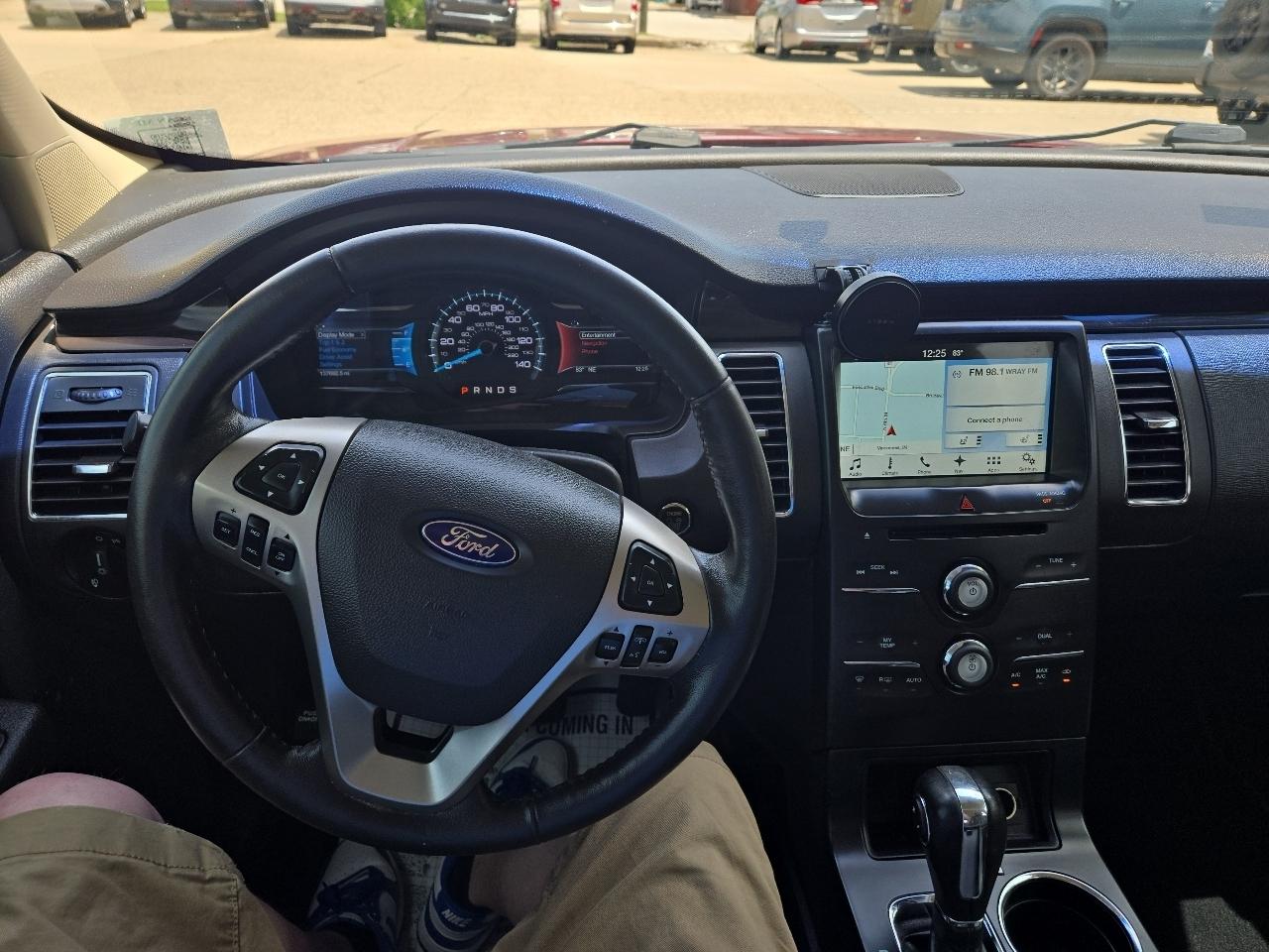 Ford Flex SEL FWD 2016
