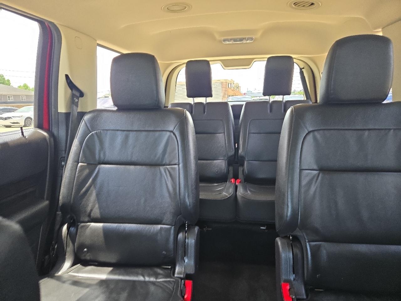 Ford Flex SEL FWD 2016