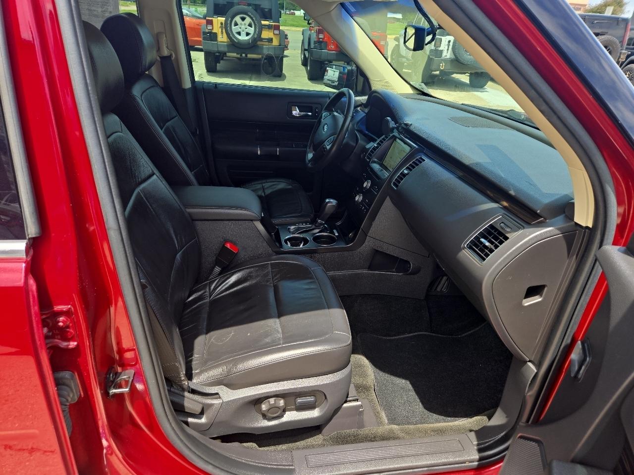 Ford Flex SEL FWD 2016