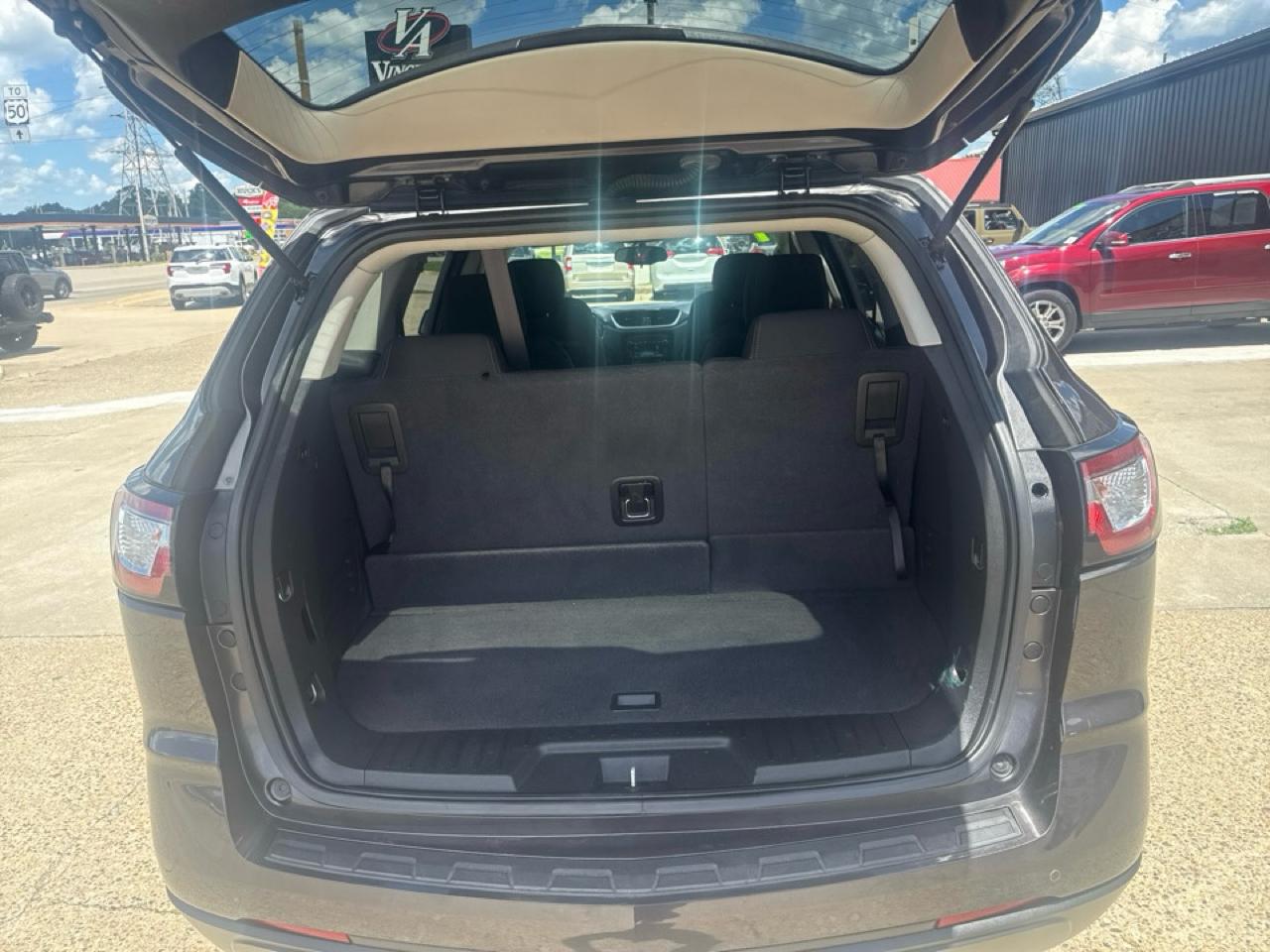Chevrolet Traverse 1LT FWD 2017