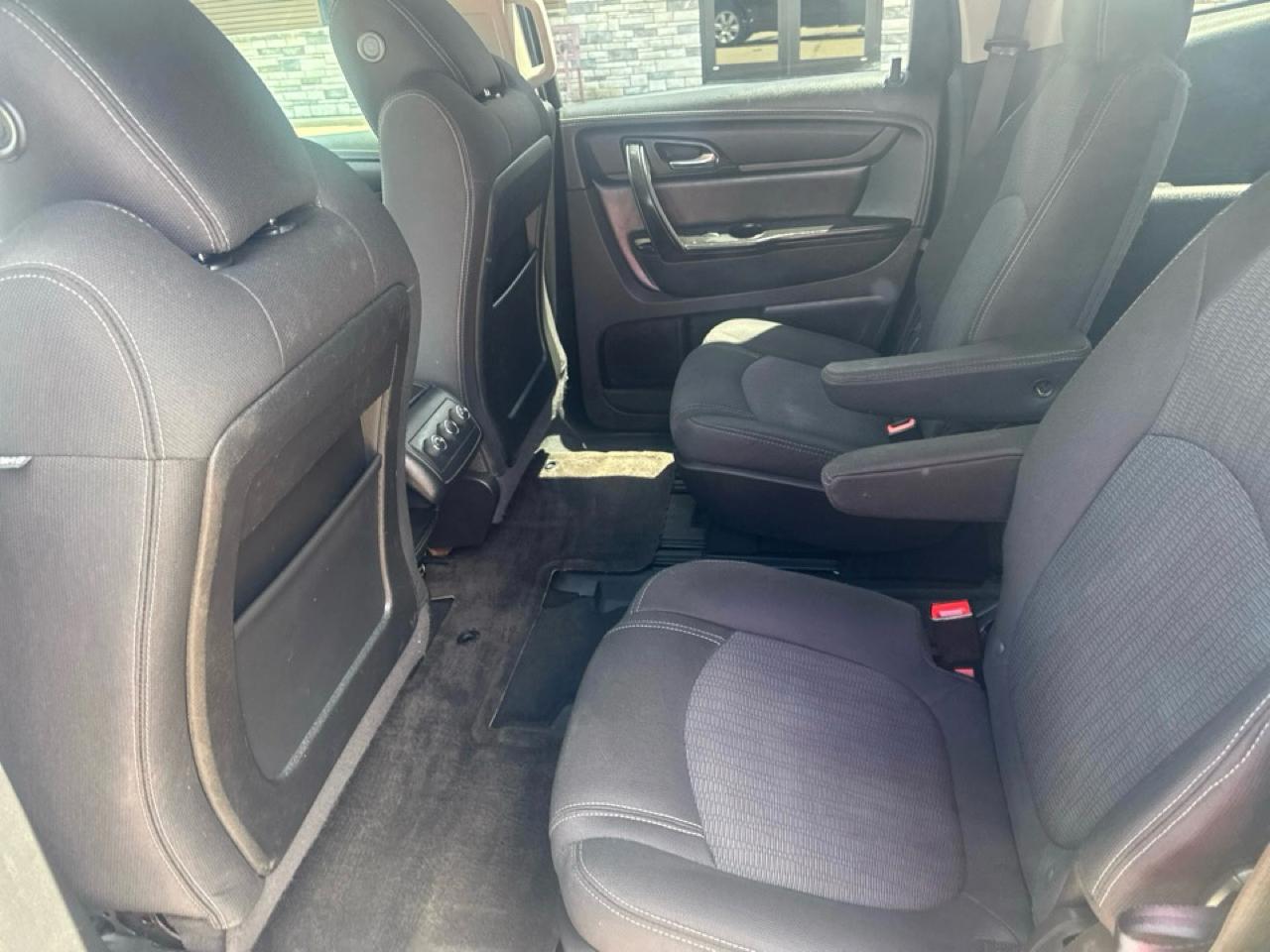 Chevrolet Traverse 1LT FWD 2017